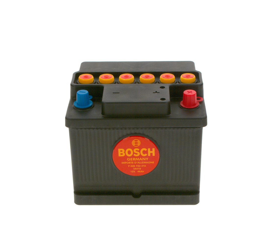 koop Accu - BOSCH (F 026 T02 310)