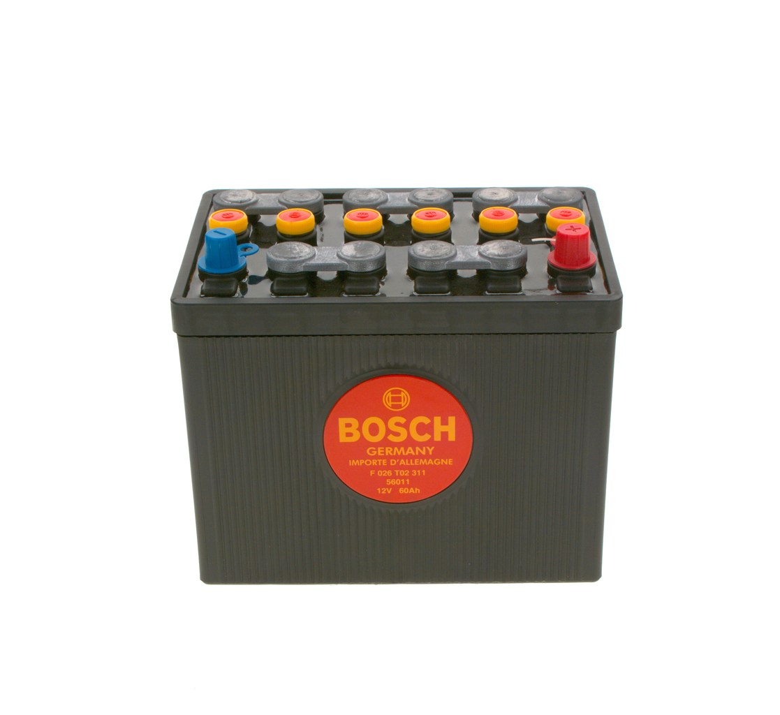 koop Accu - BOSCH (F 026 T02 311)