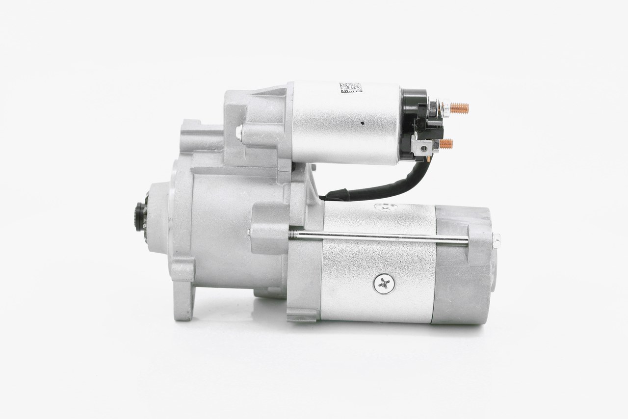 OEM 920670 BOSCH Käynnistysmoottori F 042 001 158 varten MITSUBISHI