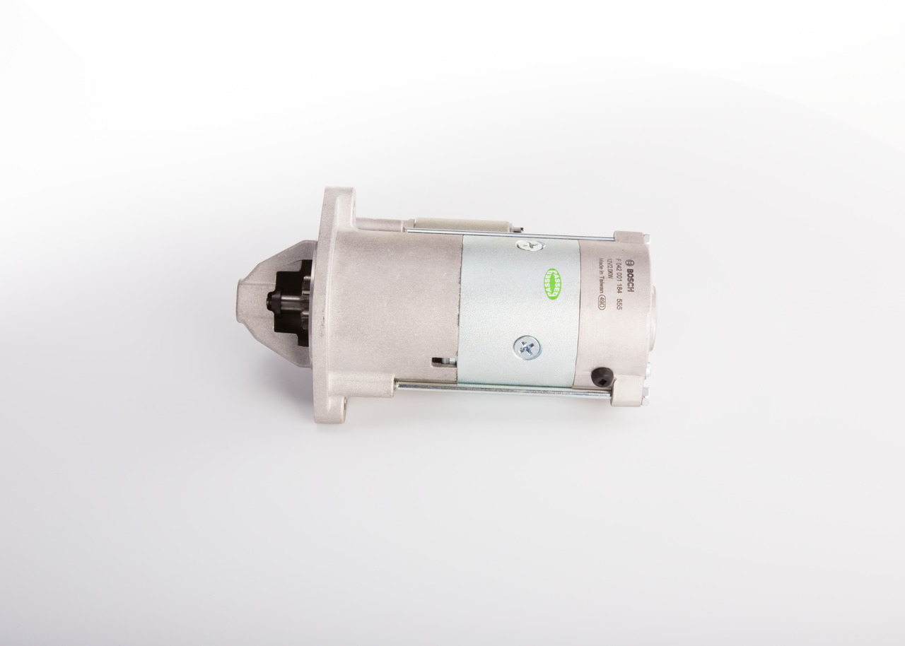 OEM MD315547 BOSCH Starter F 042 001 184 med MITSUBISHI