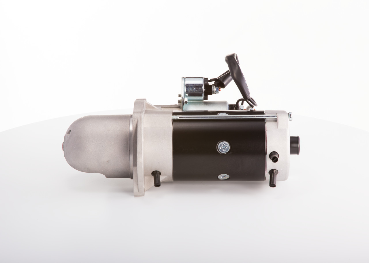 OEM A0061512101 BOSCH Käynnistysmoottori F 042 002 093 varten MERCEDES-BENZ