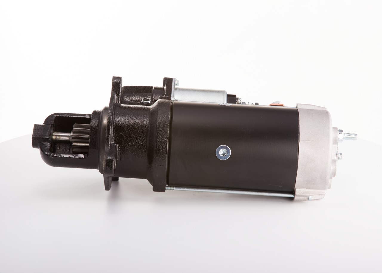 OEM 1358639 BOSCH Motorino avviamento F 042 002 097 per