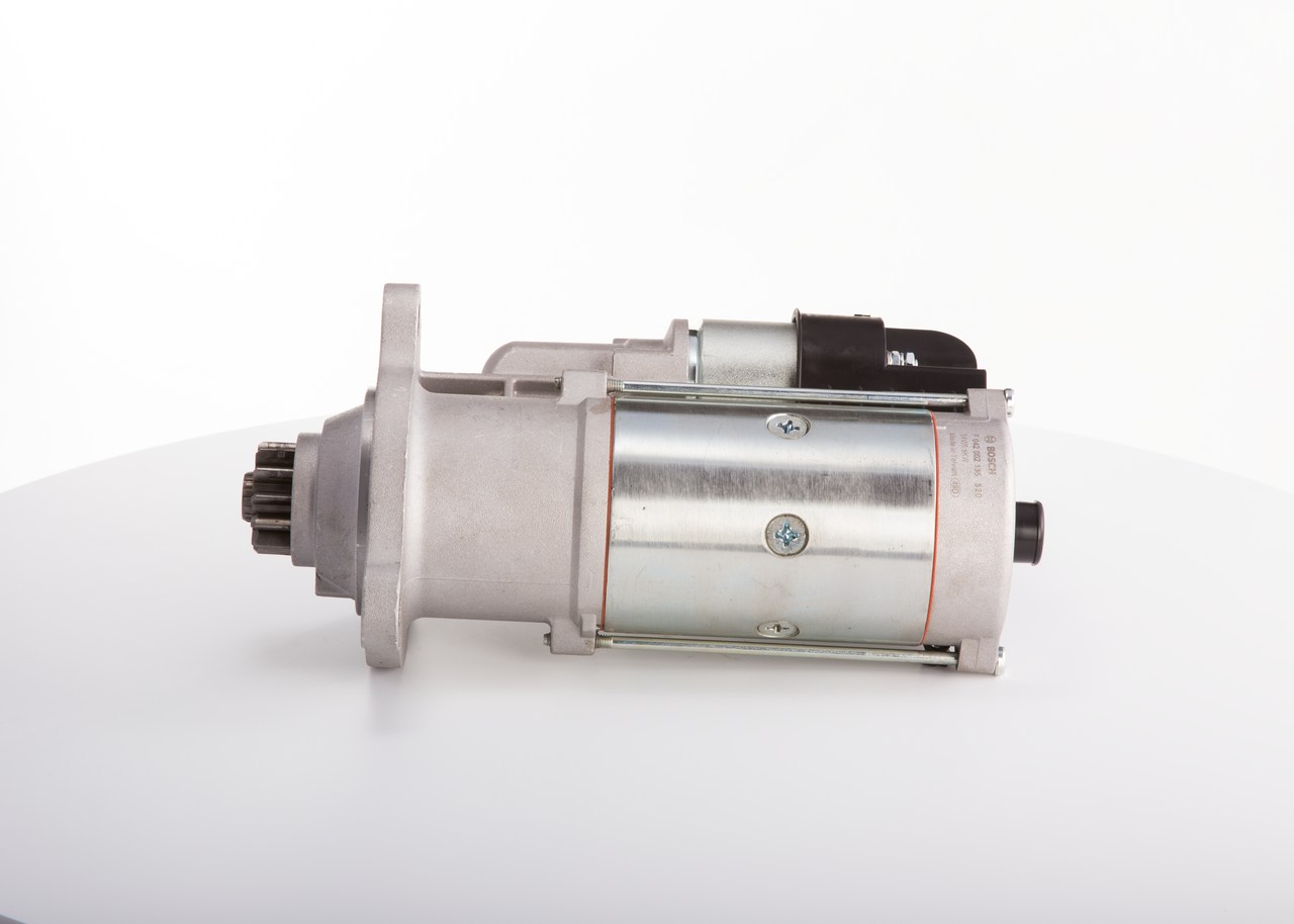 OEM 1796026 BOSCH Käynnistysmoottori F 042 002 135 varten