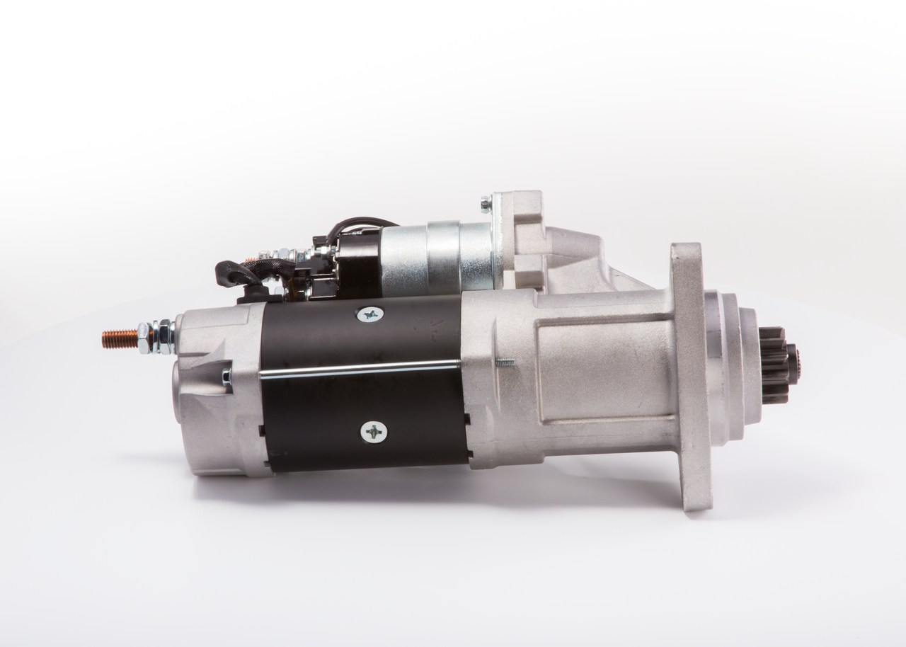 OEM M009T82171 BOSCH Motorino avviamento F 042 003 006 per VOLVO, MITSUBISHI