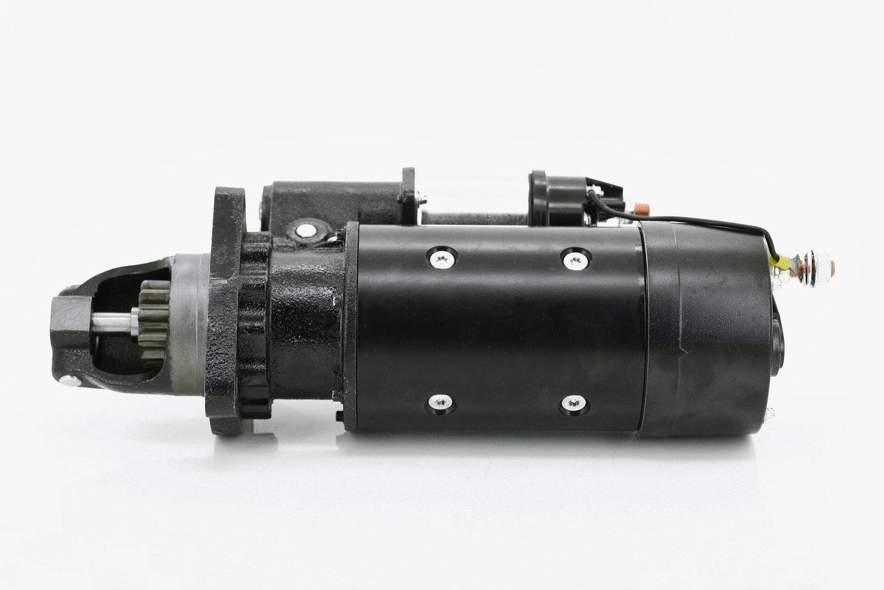 OEM 147923 BOSCH Käynnistysmoottori F 042 003 073 varten