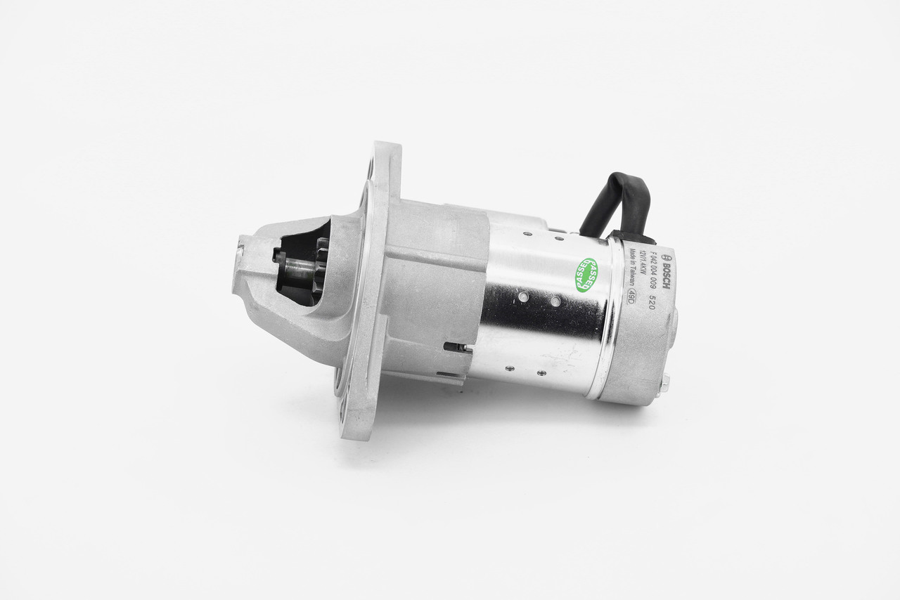 OEM S114815 BOSCH Motorino avviamento F 042 004 009 per