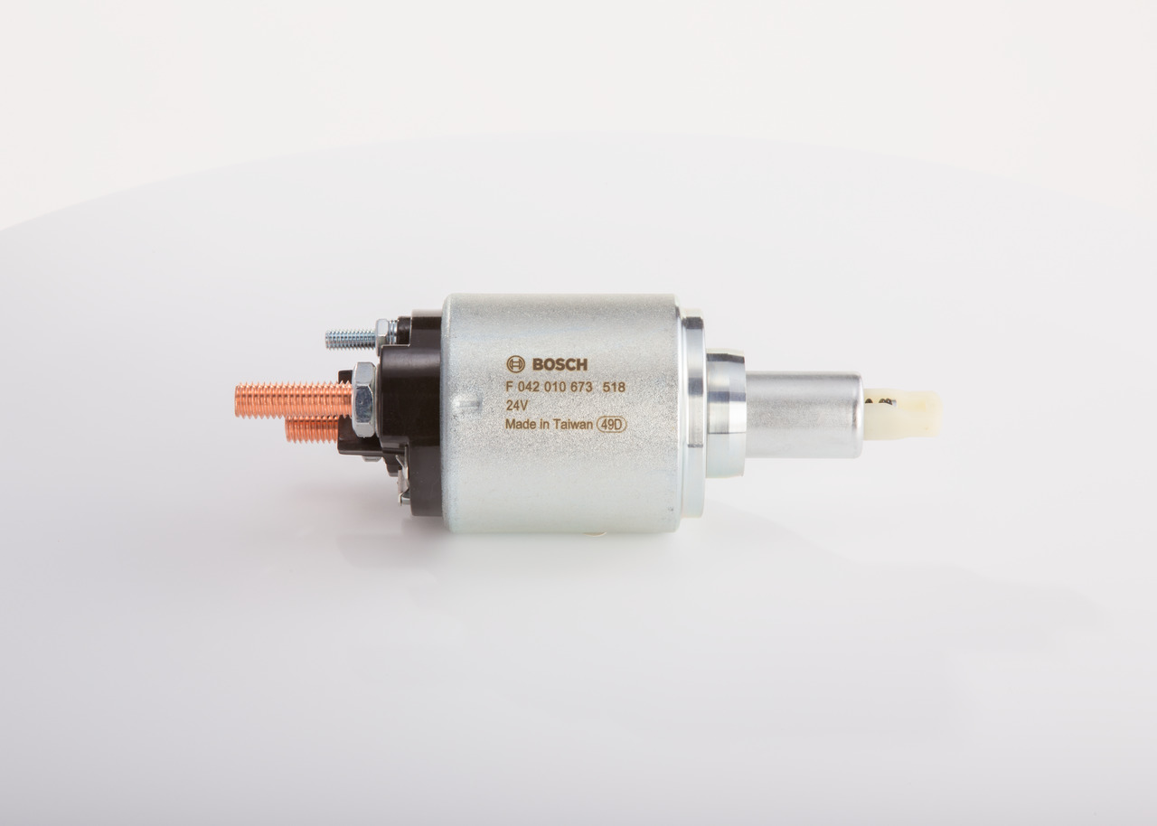 comprar Interruptor electromagnético, motor de arranque - BOSCH (F 042 010 673)