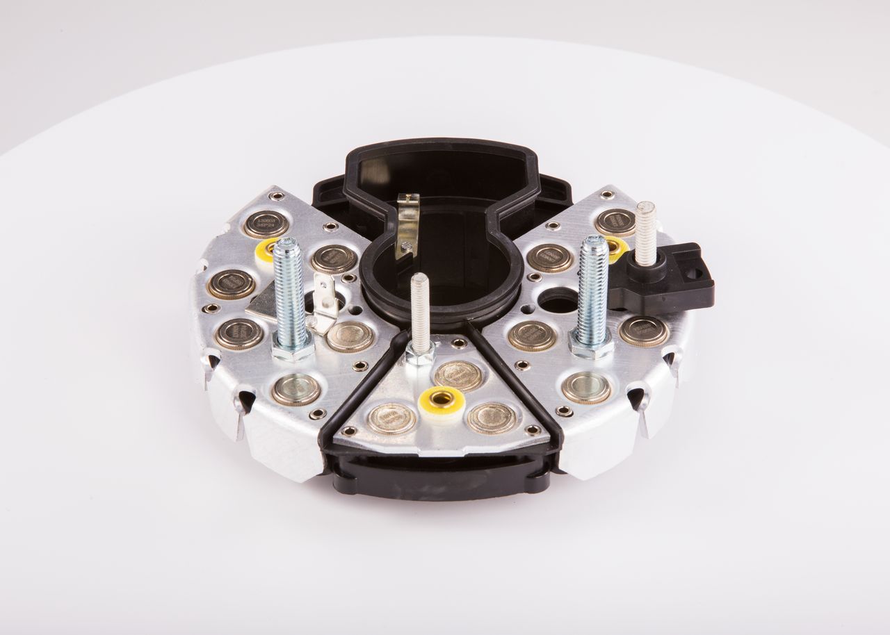 OEM 1319100 BOSCH Tasasuuntain, generaattori F 042 310 082 varten