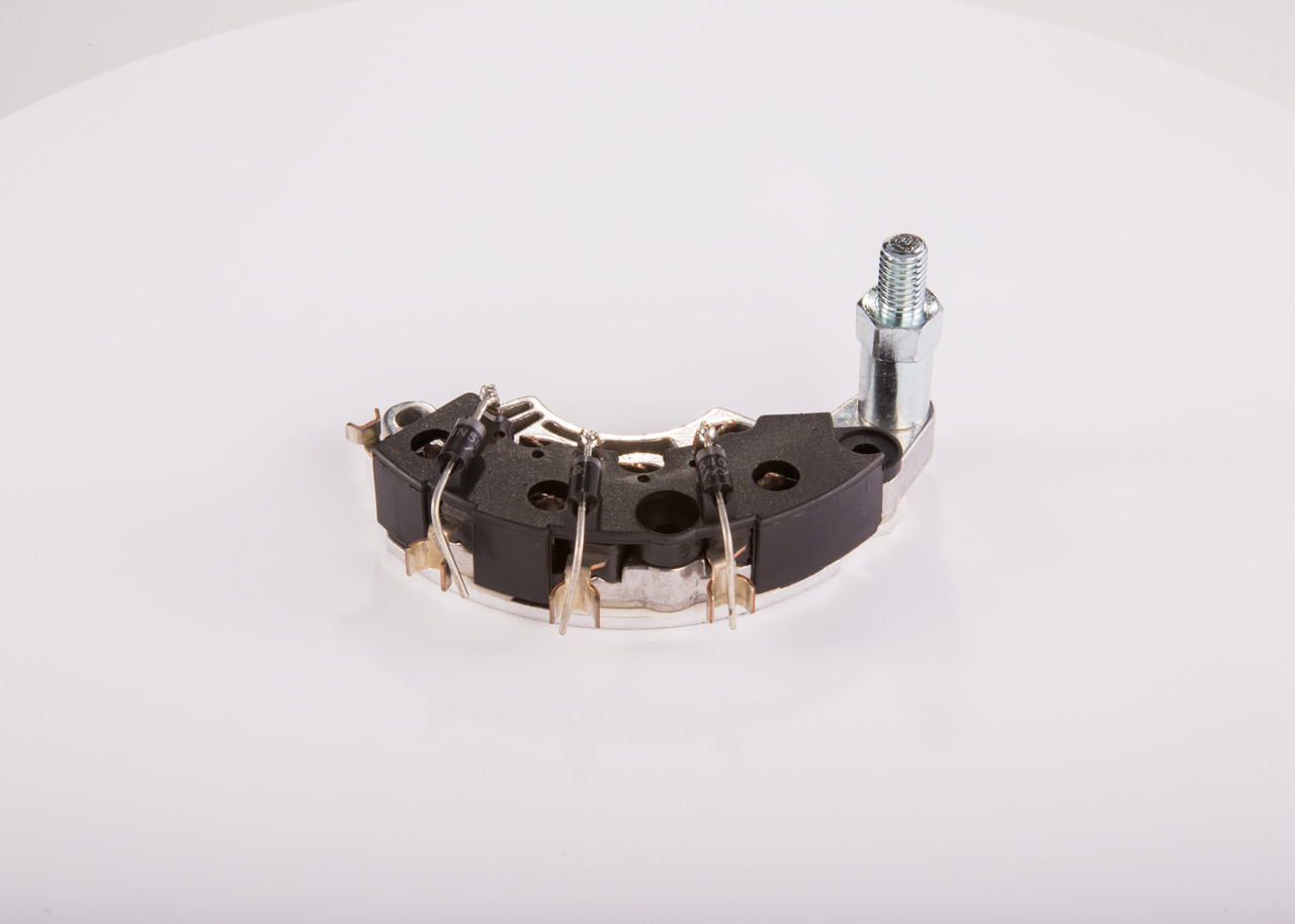 OEM 589714 BOSCH Tasasuuntain, generaattori F 042 310 351 varten DAEWOO