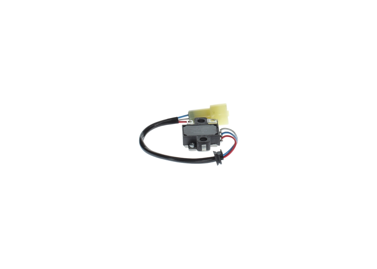 OEM 2770064040 BOSCH Regolatore alternatore F 042 320 130 per TOYOTA