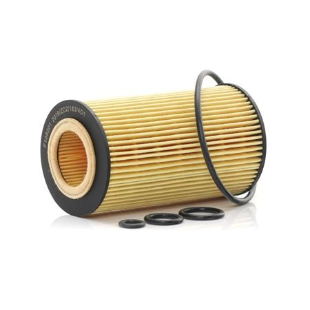 OEM 15430RBDE02 KAMOKA  Ölfilter F108001 für HONDA