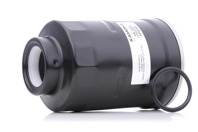 OEM 1770A172 KAMOKA Fuel filter F313101 for MITSUBISHI