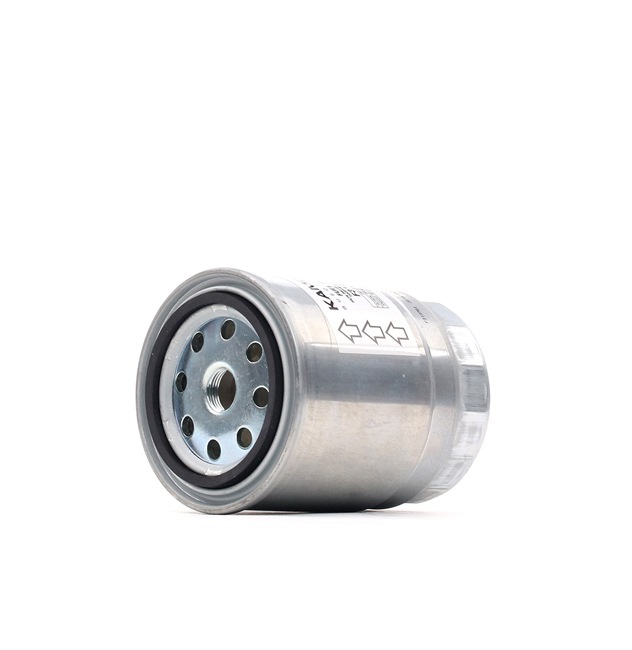 OEM 190624 KAMOKA Fuel filter F313701 for VW, PEUGEOT, CITROЁN, TVR, PIAGGIO