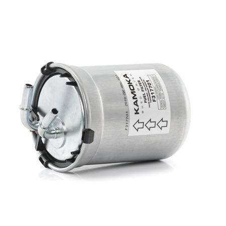 OEM 6C0127400 KAMOKA  Kraftstofffilter F317701 für VW, AUDI, FORD, SKODA, SEAT