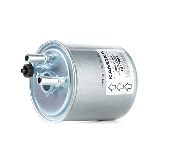 OEM 8660003046 KAMOKA Polttoainesuodatin F317901 varten RENAULT