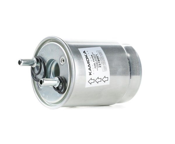 OEM 7701478821 KAMOKA Filtro combustible F318001 para BMW, RENAULT, DACIA, LADA, SANTANA