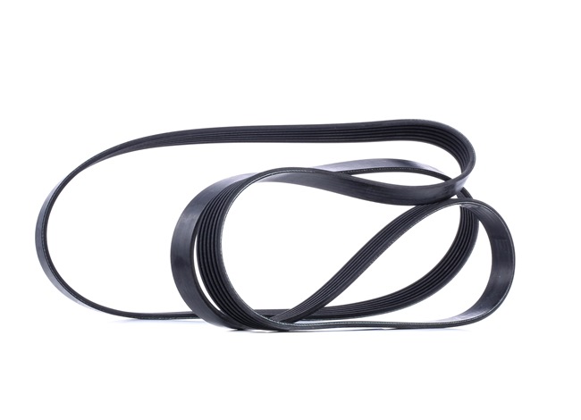 Multiriem (FB 6PK2215) van INA Voor MERCEDES-BENZ SPRINTER 3,5-t Open laadbak/ Chassis (906) 311 CDI (906.133, 906.135) (85 KW / 116 PK / Van 2011)