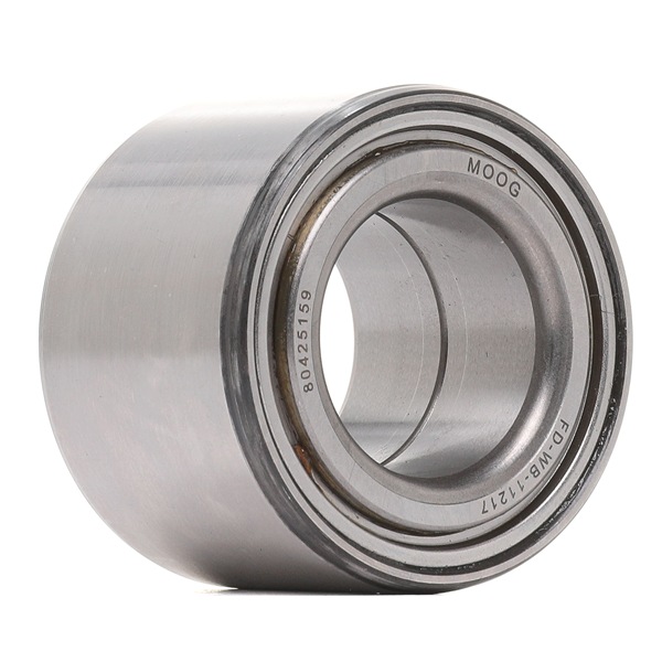 OEM 2S6J1A049AA MOOG Wheel bearing kit FD-WB-11217 for FORD, MAZDA, FORD USA