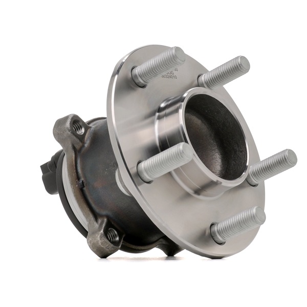 MOOG Wheel hub FD-WB-12700