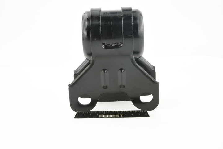 OEM AV613A424PA FEBEST Trailing arm / Suspension arm bush FDAB-CB8LH for FORD, VAUXHALL, VOLVO, MAZDA, FORD USA