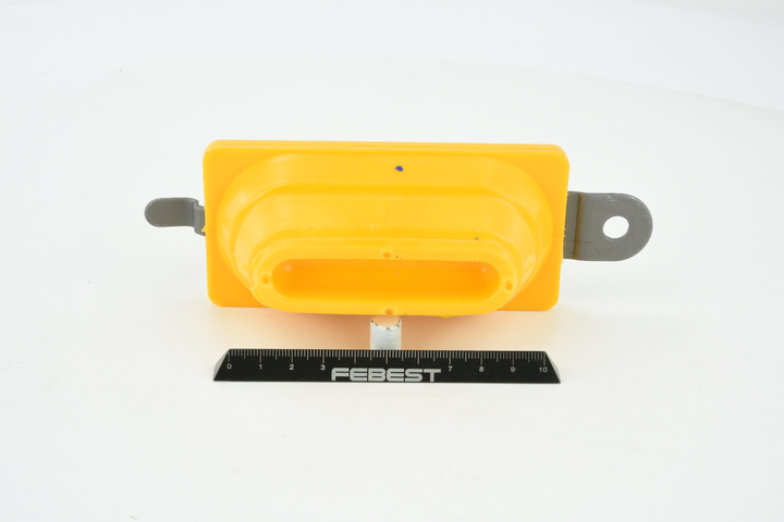 OEM 1C154002AD FEBEST Lehtijousen rajoitin, lisäjousi FDD-FYR varten FORD