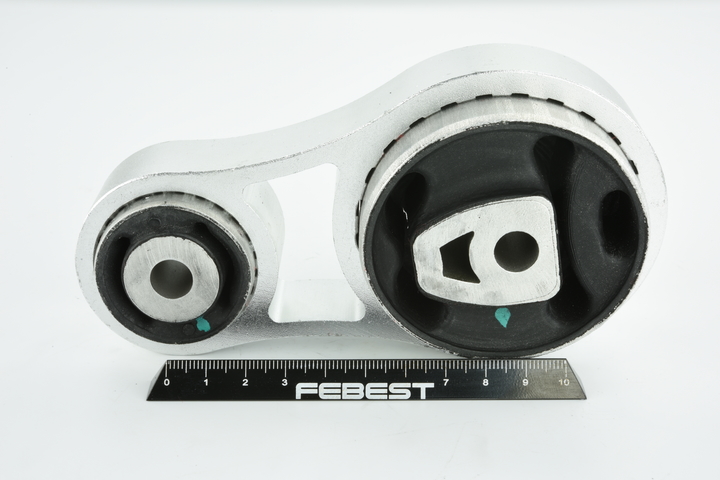 OEM 1308643 FEBEST Supporto motore FDM-CBKRR per FORD