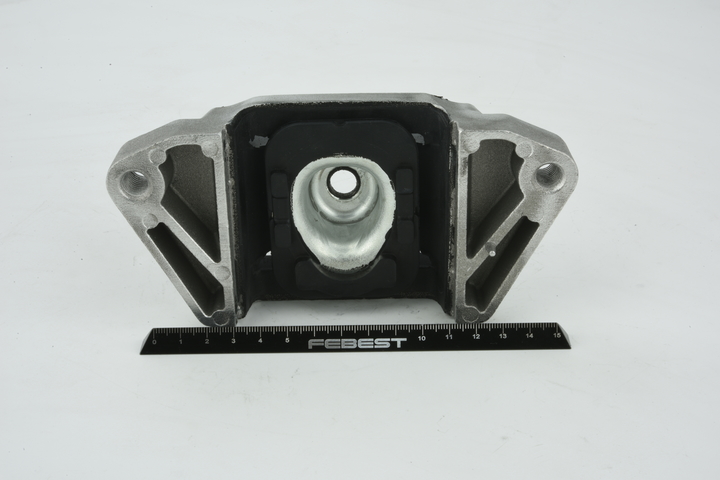 Moottorin tuki (FDM-TT9RR) alkaen FEBEST varten FORD Transit Mk6 Bussi (V347, V348, FD, FB, FS, FZ, FC) 2.2 TDCi 85 HV