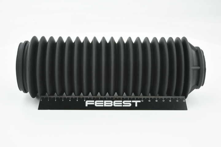 OEM 4042048 FEBEST Suojus / palje, iskunvaimentaja FDSHB-TR varten BMW, FORD