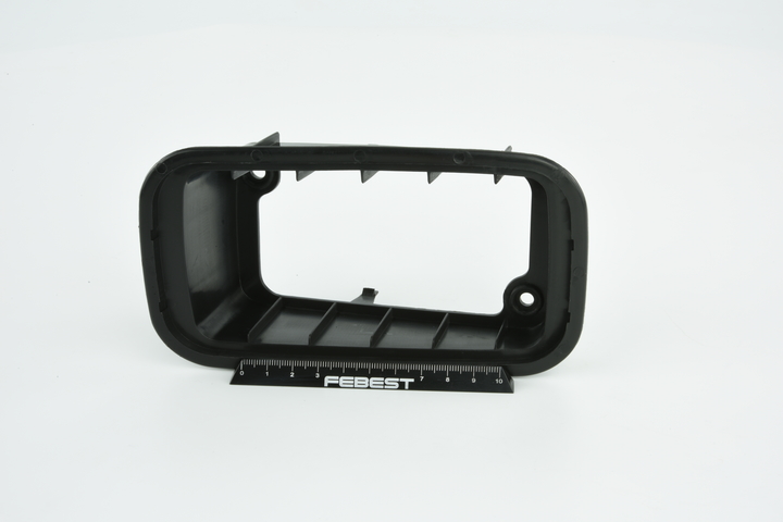 Kappe, tåkelyskaster (FEBR-CSRH) fra FEBEST for MITSUBISHI Lancer VII Sedan (CS_A, CT_A) 1.6 (CS3A) (77 KW / 105 HK / Fra 2000)