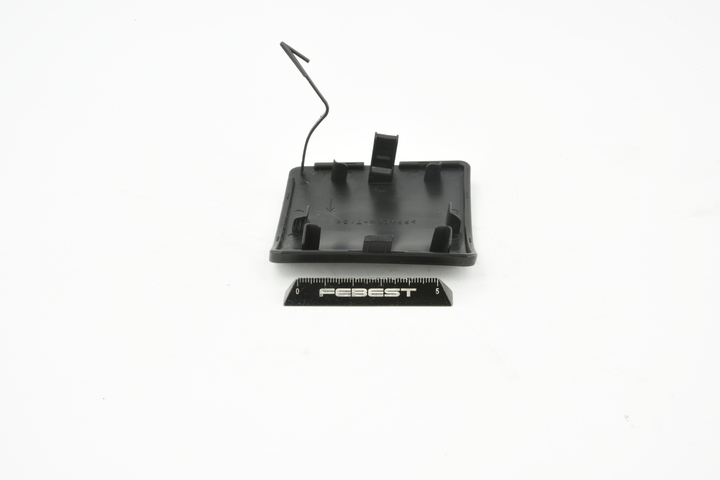 ostaa Puskurin pinta - FEBEST (FECOV-T31)