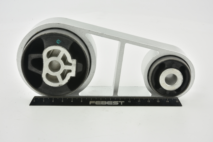 OEM 1327846 FEBEST Supporto, Cambio automatico FM-GEAT per FORD