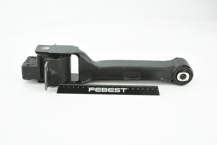 Motorsteunlager (FM-TR) van FEBEST Voor FORD TRANSIT Bus (FD_ _, FB_ _, FS_ _, FZ_ _, FC_ _) 2.0 DI (F_E_, F_F_, F_G_) (63 KW / 86 PK / Van 2000)