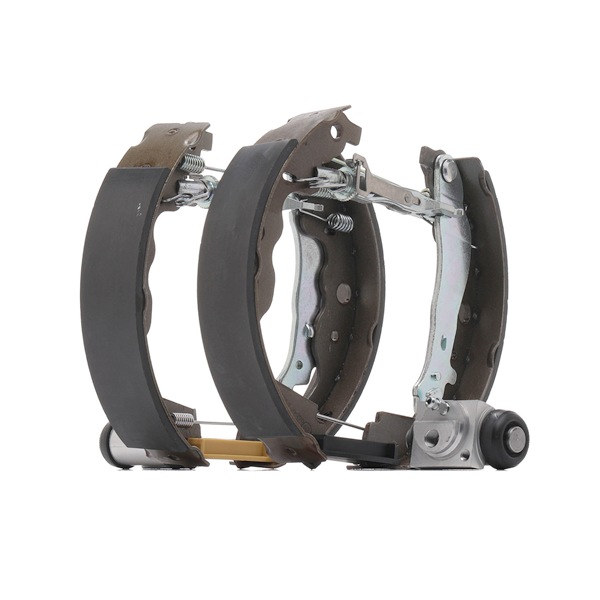 OEM A4154200320 FERODO Kit freno, Freno a tamburo FMK607 per MERCEDES-BENZ, DACIA