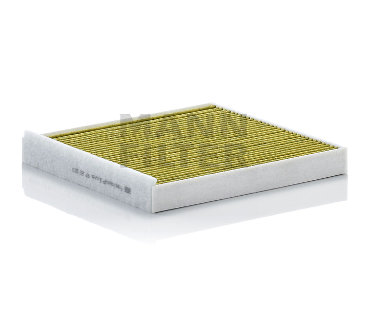 MANN-FILTER Pollen filter FP 22 013