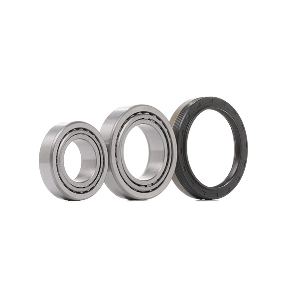 FAST FT22052 DUCATO Radlagersatz