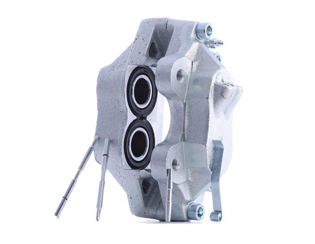 Remklauw (FT32101) van FAST Voor IVECO DAILY II Open laadbak/ Chassis 35-10 (13810217, 13810312, 13810417, 13811112, 13811212,... (80 KW / 109 PK / Van 1989)