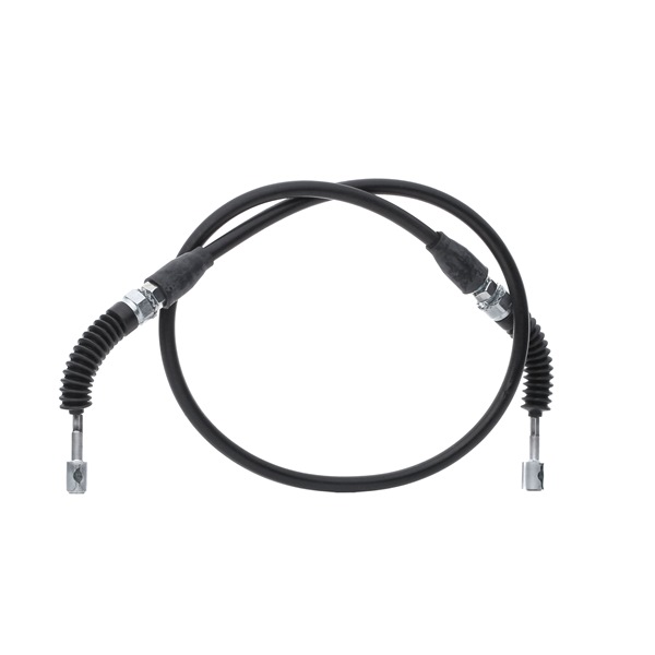 Gaskabel (FT72008) van FAST Voor IVECO DAILY II Open laadbak/ Chassis 30-10 (15011131, 15011231) (76 KW / 103 PK / Van 1998)