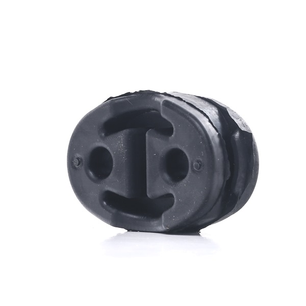 OEM 1755F7 FAST Tampone paracolpo, Silenziatore FT84542 per FIAT, VOLKSWAGEN, OPEL, PEUGEOT, ALFA ROMEO