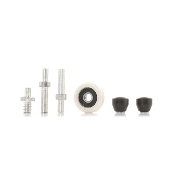 OEM 9033E9 FAST Rullaohjain, liukuovi FT95252Z varten PEUGEOT, CITROЁN, FIAT