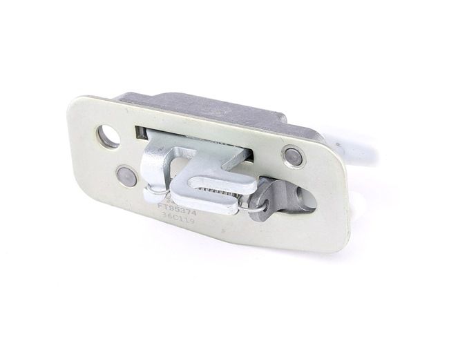 FAST Fechadura da porta (FT95374) para IVECO Daily VI Van 33S13, 35S13, 35C13 (93 KW / 126 CV / de 2014)