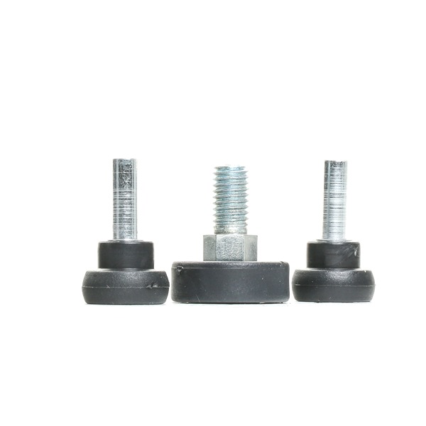 OEM 4420167 FAST Rullaohjain, liukuovi FT95522 varten NISSAN, OPEL, FIAT, RENAULT