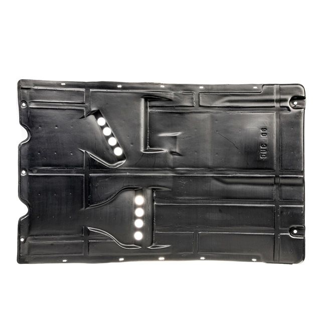 CITROËN Jumpy Camião de plataforma / Chassis (V_) 2.0 BlueHDi Isolamento do compartimento do motor FT99006