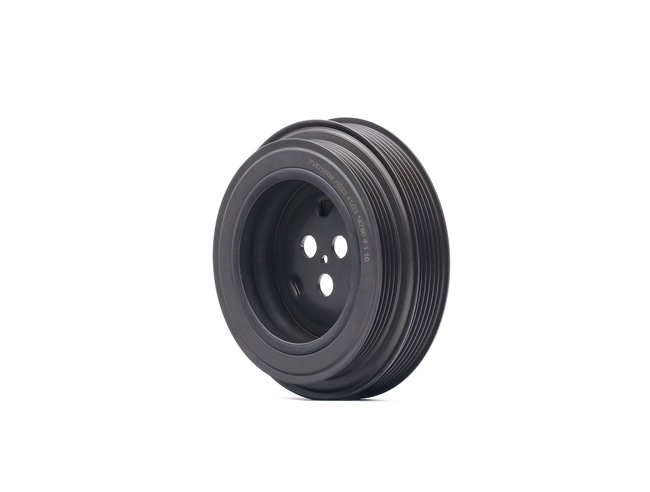 OEM 6C1Q6B319CC FAI AutoParts  Riemenscheibe, Kurbelwelle FVD1009 für FORD, PEUGEOT, CITROЁN, FORD USA