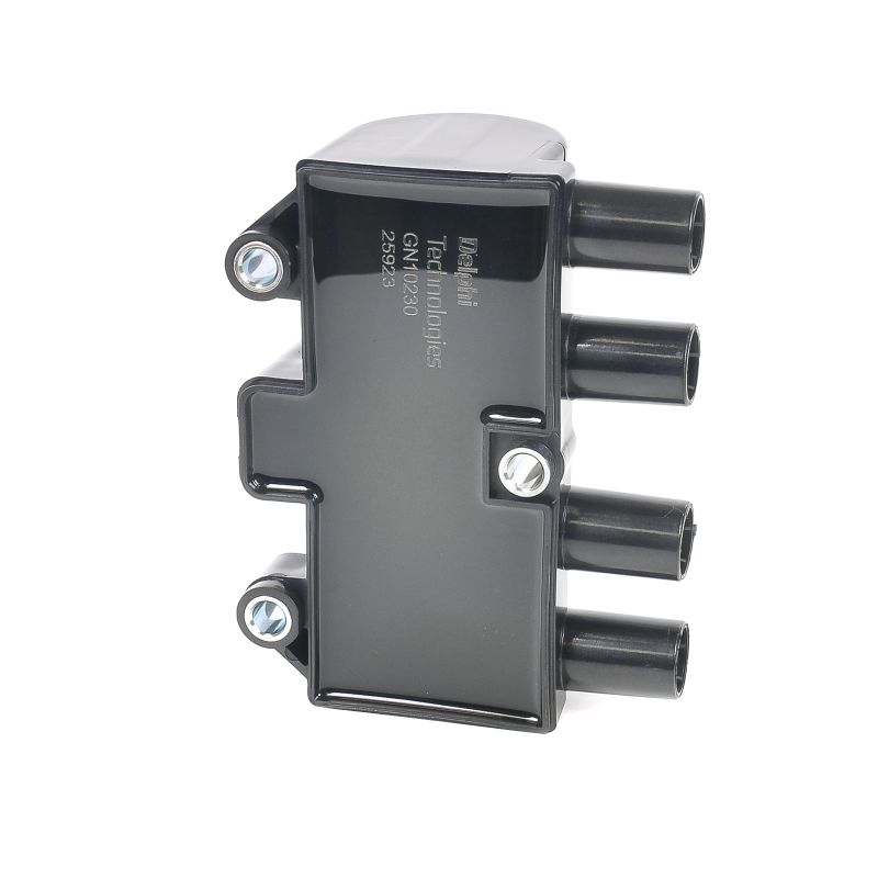 OEM 96253555 DELPHI Ignition coil GN10230-11B1 for VAUXHALL, FIAT, OPEL, ISUZU, CHEVROLET