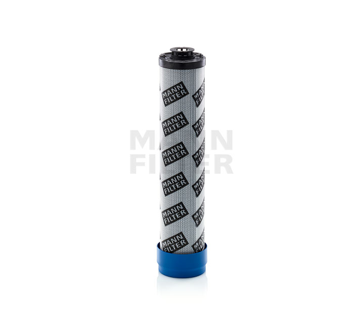 ostaa Suodatin, työhydrauliikka - MANN-FILTER (H 10 002)