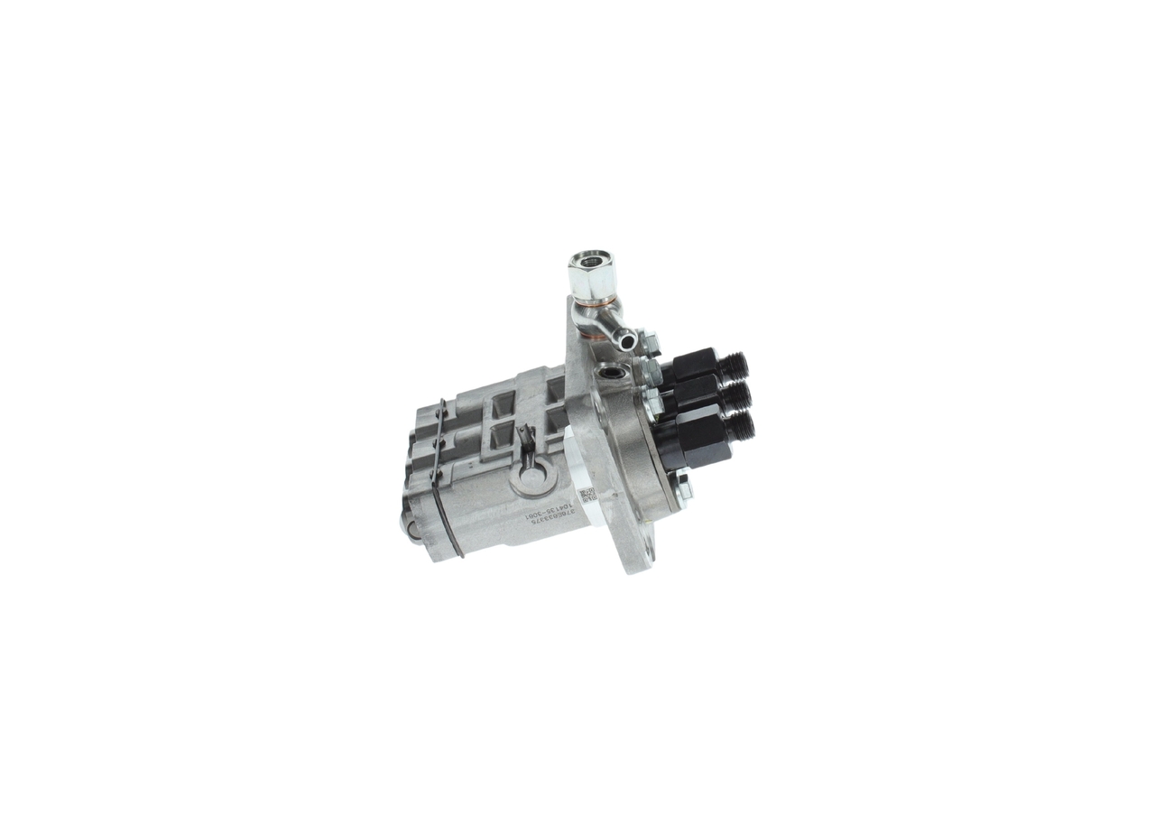 acheter Pompe à injection - BOSCH (H 104 135 306)