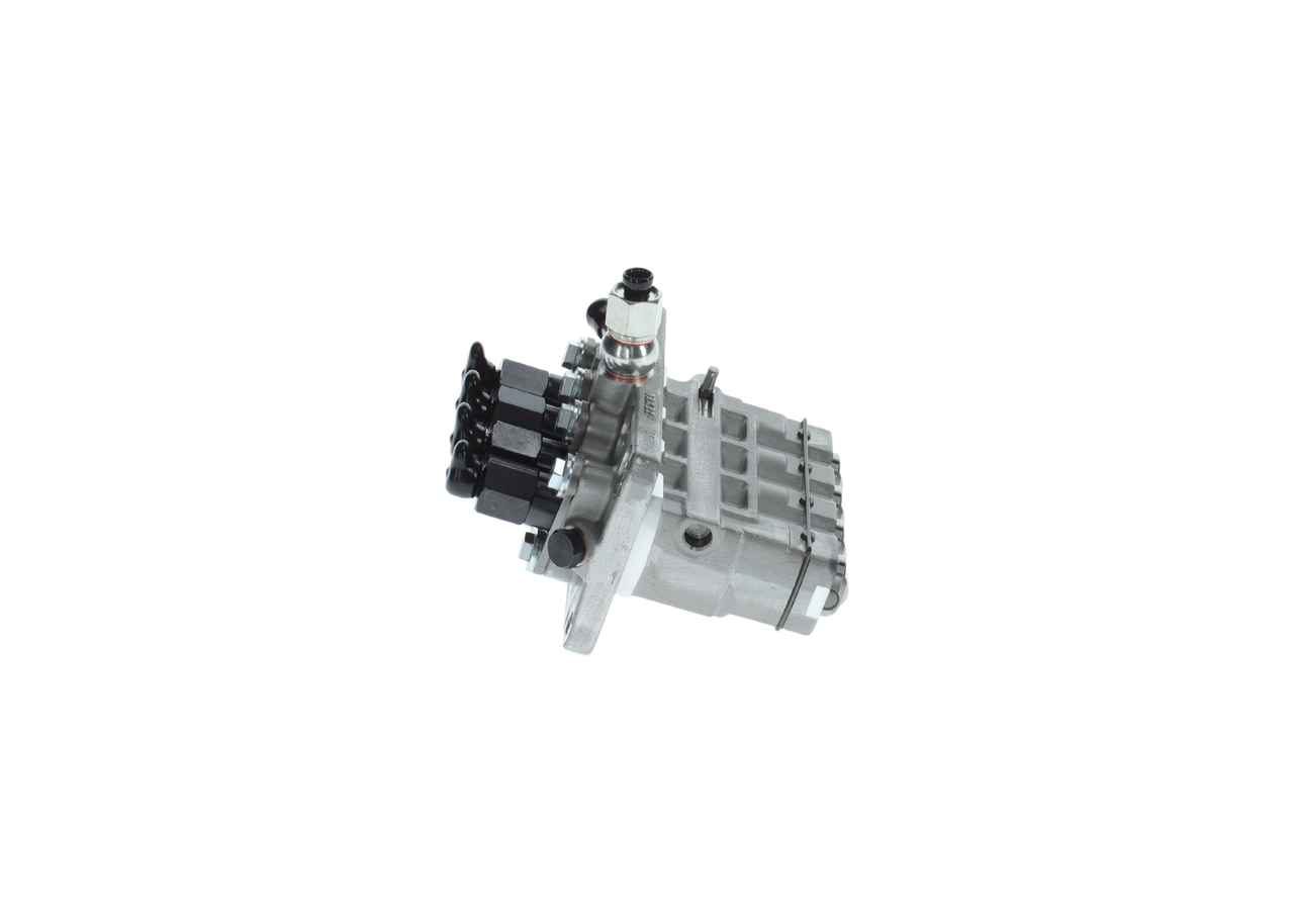 acheter Pompe à injection - BOSCH (H 104 135 406)