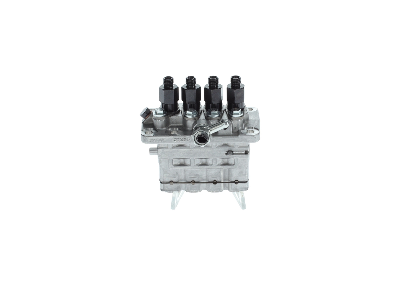 acheter Pompe à injection - BOSCH (H 104 135 410)