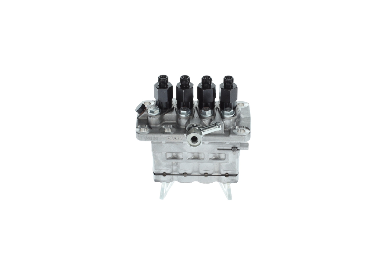 acheter Pompe à injection - BOSCH (H 104 135 413)