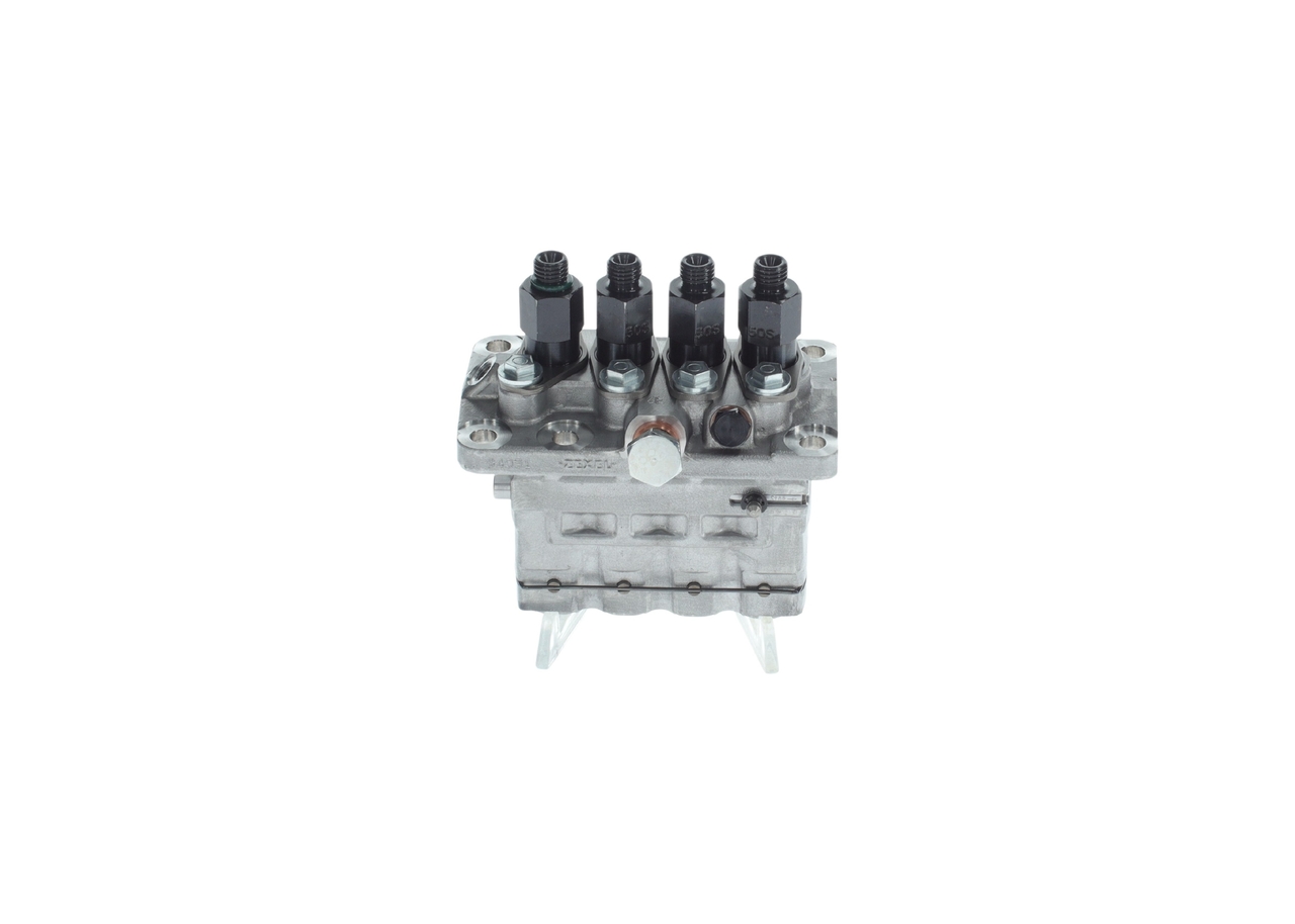 acheter Pompe à injection - BOSCH (H 104 139 405)